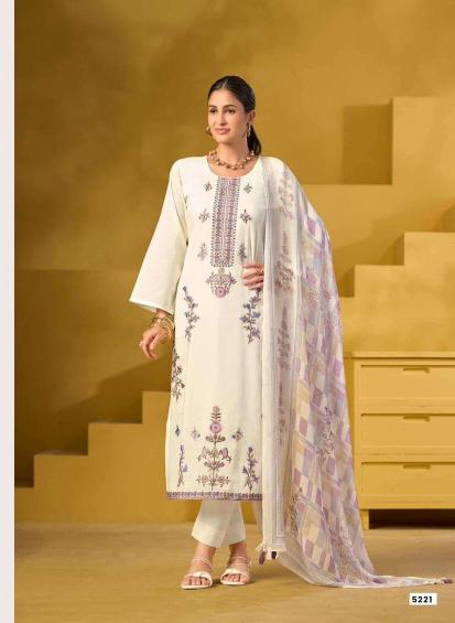 Ibiza mornee wholesale dress material manufacturers in india